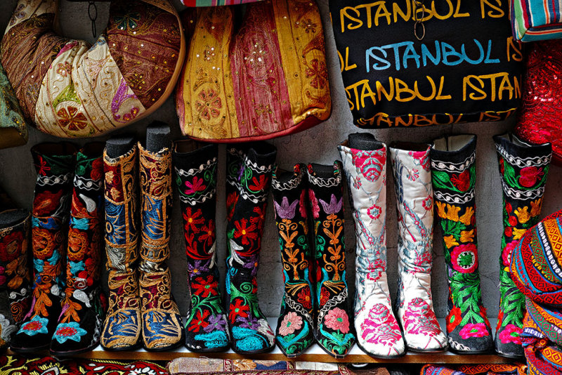 Grand Bazaar