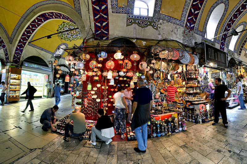Grand Bazaar