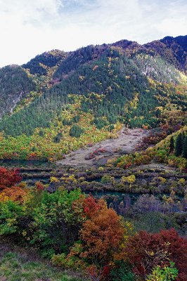 Shuzheng Lakes