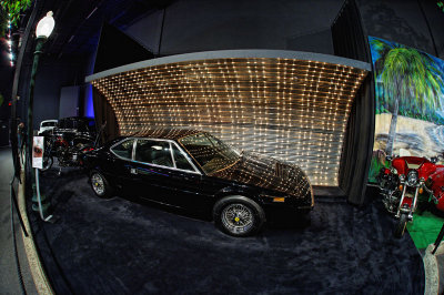 Elvis Automobile Museum