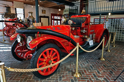 Fire Museum