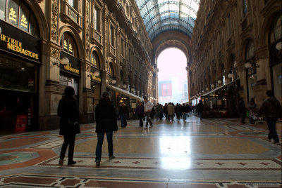 Shopping