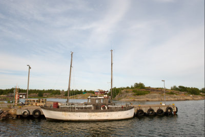 Boat VI