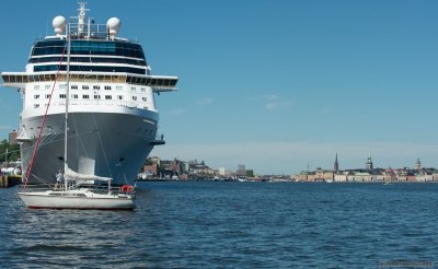 Ship & boats II