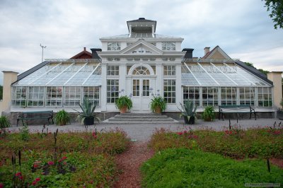 Glasshouse