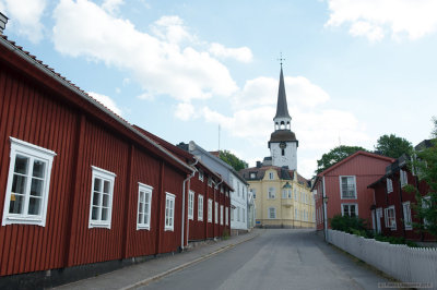 Mariefred