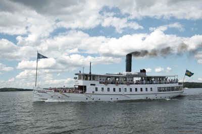 Steamer