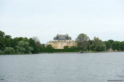 Drottningholm
