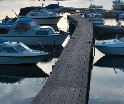 Grdd jetty