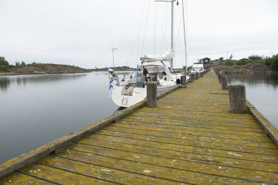 Vedette at Hus