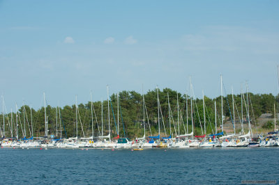 Kringsund marina