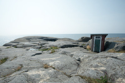 Outhouse