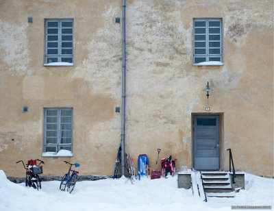 Snow gear