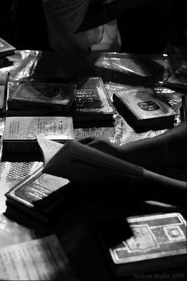 Books