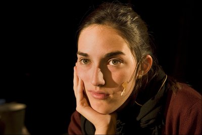 Thoughts (Inbar)