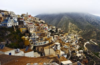 Karpathos, Greece