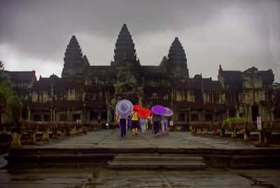 Angko Wat