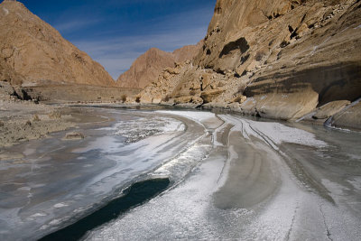 Icy Indus. 1