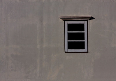 Window wall 2