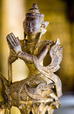 Figurine