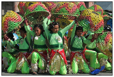 Kasadya Street Dancing Contest