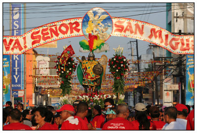 Diyandi Festival sa Iligan City 2008