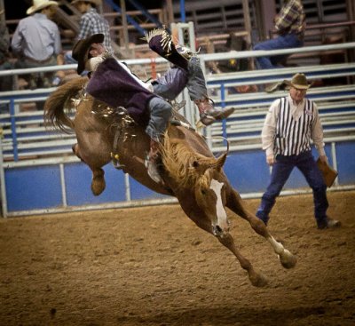 Henderson Texas Rodeo