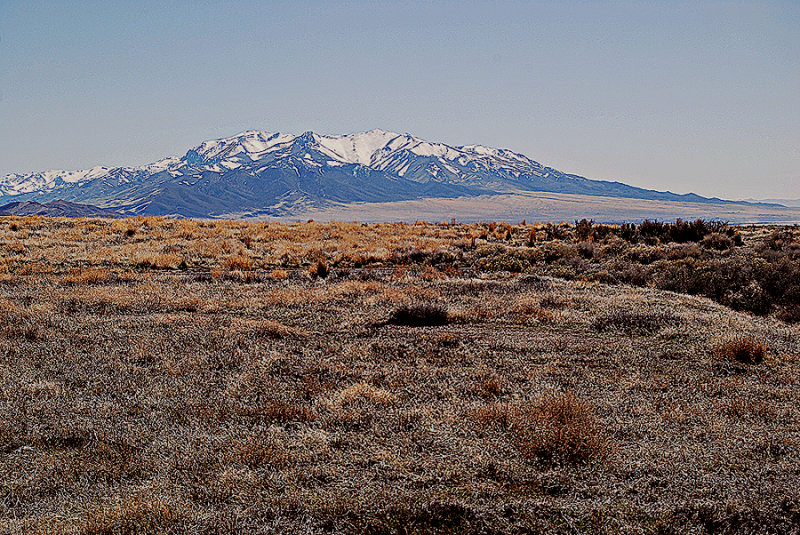 The Great Basin