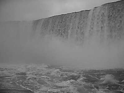 Niagra Falls, N.Y.