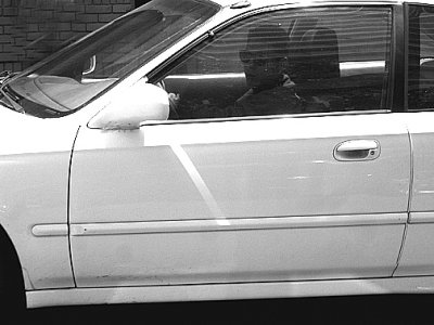 No. 8 * Drive My Car