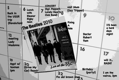 No. 13 - Eight Days A Week