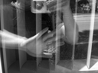 No. 26 - You Won't See Me