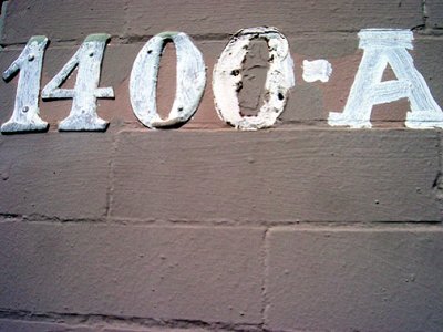 1400-A