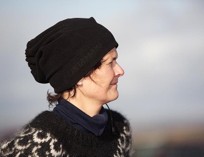 Landréttir í Áfangagili