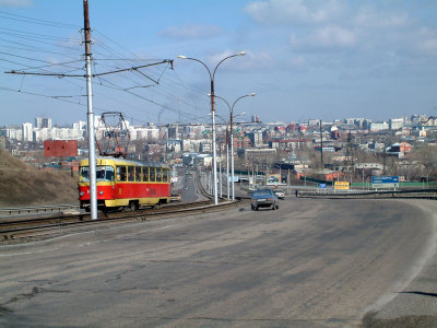 Barnaul Russia