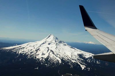 Mt. Hood