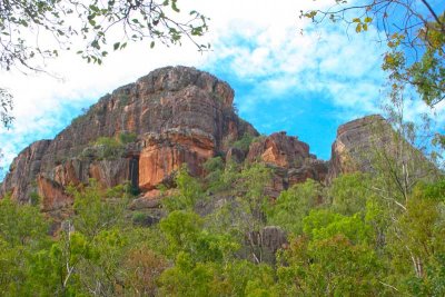 Darwin and Kakadu National Park