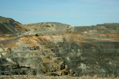 Ranger uranium mine