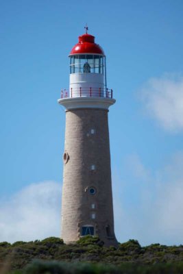 Lighthouse at Cape du Couedic