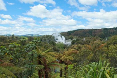 Rotorua