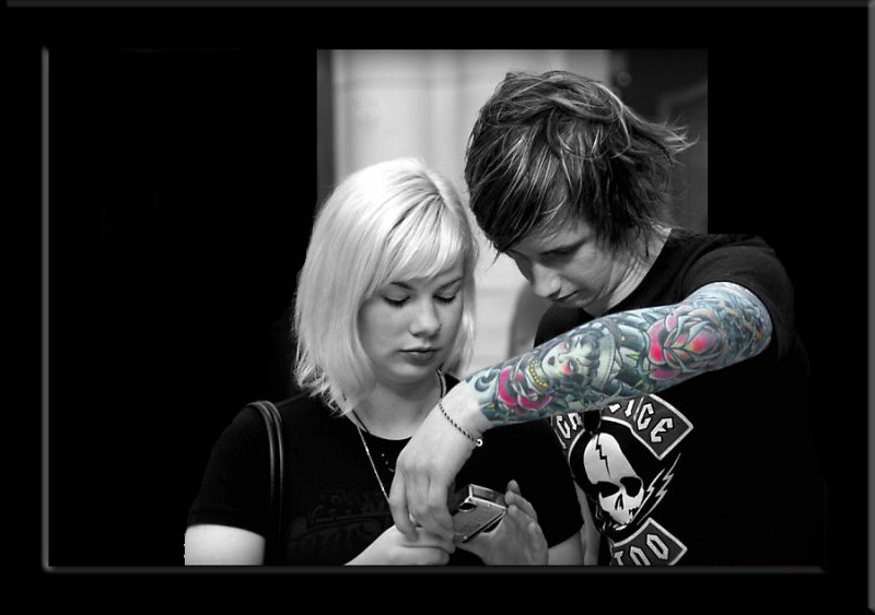 Tats