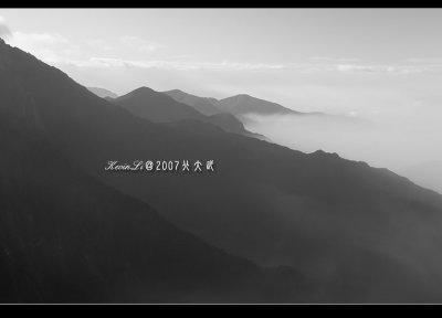 再訪北大武