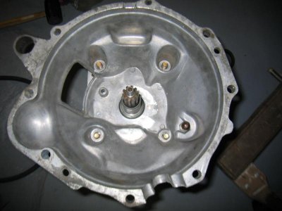 Modded bell