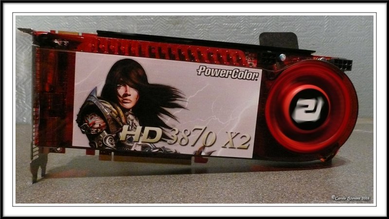 New Graphics card!