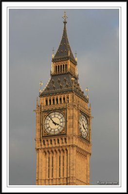 Big Ben!