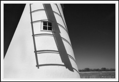 Thurnes Shadows!