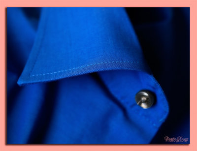 1 - Blue Collar