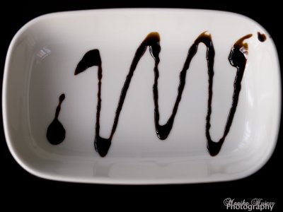 Balsamico Aceto Brown