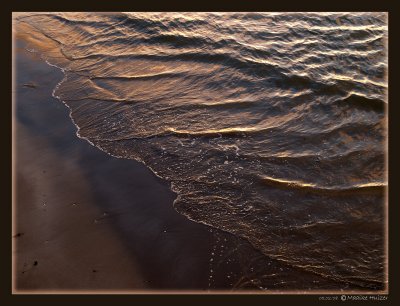 February 5th: Golden Waves