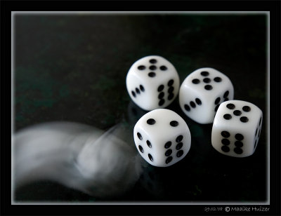 February 29th: The 5th Dice!